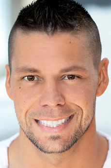 Angelo Godshack