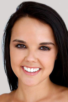 Dillon Harper - MetArt Network