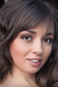Miriam Prado