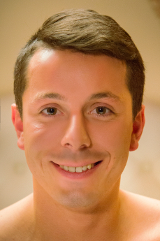 Nick Ross