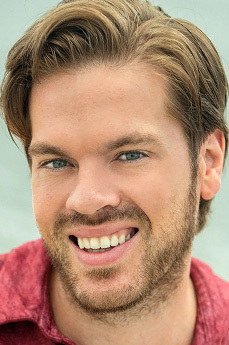 Ryan Ryder