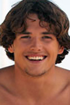 Tyler Nixon
