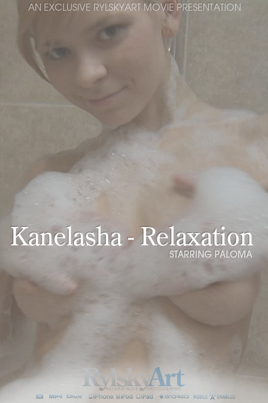 Kanelasha - Relaxation