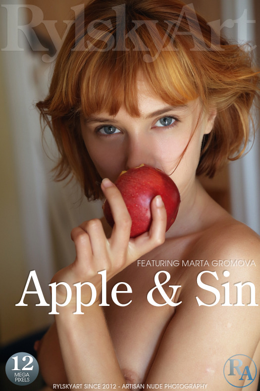 Apple & Sin