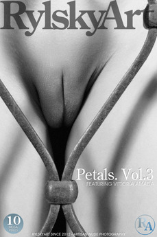 Petals. Vol.3