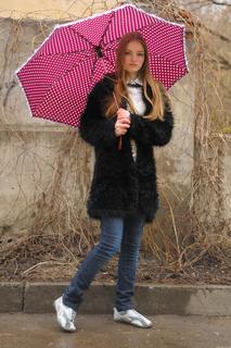 Bridgit A Bridgit A Umbrella