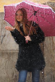 Bridgit A Bridgit A Umbrella