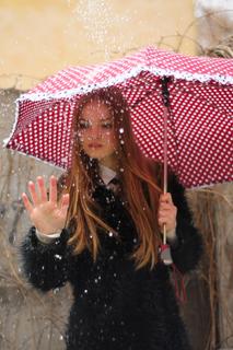 Bridgit A Bridgit A Umbrella