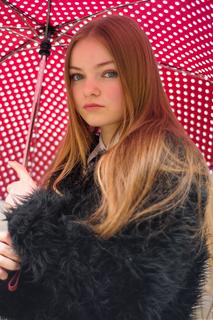 Bridgit A Bridgit A Umbrella