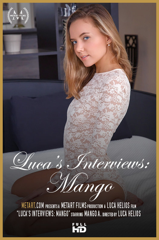 Luca's Interviews: Mango