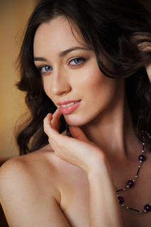 Zsanett Tormay nude in 'Rozani' (119 photos) - MetArt