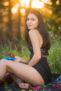 Cira Nerri Cira Nerri Candy & Lollipop