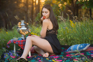 Cira Nerri Cira Nerri Candy & Lollipop