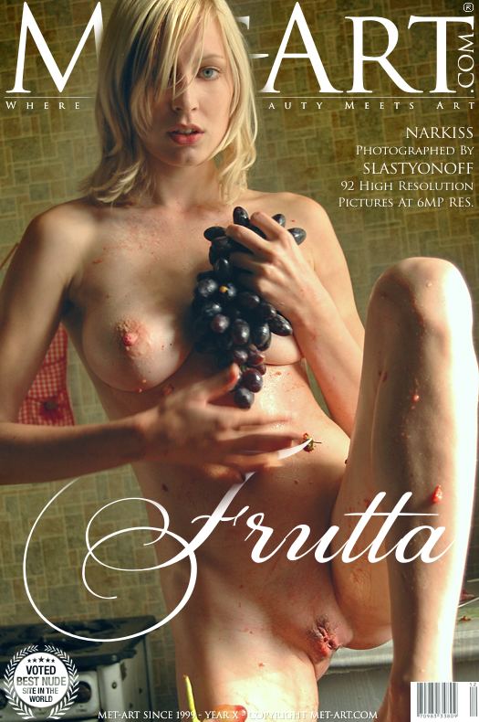 Koika, Narkiss, Inna Best of Metart