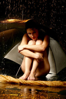 Leona B Leona B Umbrella