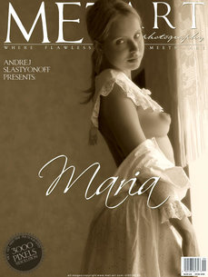 Koika 'Maria' at Metart Koika 'Maria' at Metart