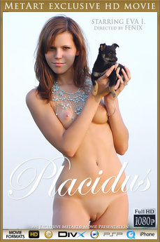 Metart: Eva I 'Placidus' Metart: Eva I 'Placidus'