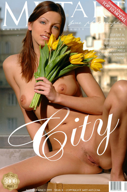 Eufrat A 'City' Metart