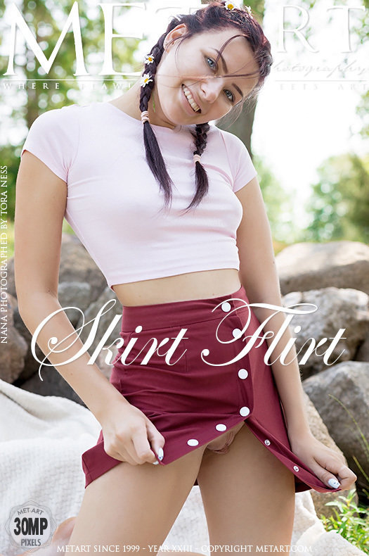 Metart Kenya 'Lesun' by Leonardo Metart Kenya 'Lesun' by Leonardo