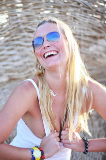 Liza B New Year