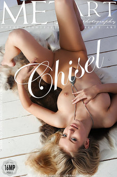 Metart Barbara D 'Chisel' Metart Barbara D 'Chisel'