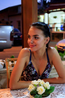 Venice Lei in 'Presenting Venice Lei' (86 photos) - MetArt