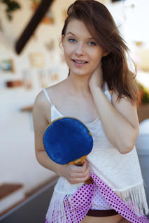 Stasey Stasey Ping-Pong