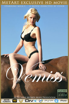 Mila I 'Vemiss' by Fenix Mila I 'Vemiss' by Fenix