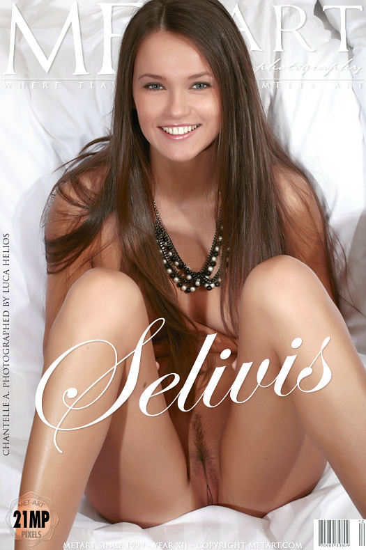 Chantelle A 'Selivis' Metart