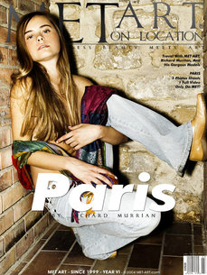 Metart Richard Murrian In Paris Metart Richard Murrian In Paris