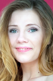 Elina De Leon Nude on MetArt (5 Covers) - MetArt