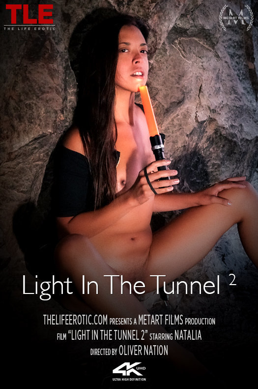Light in the Tunnel 2