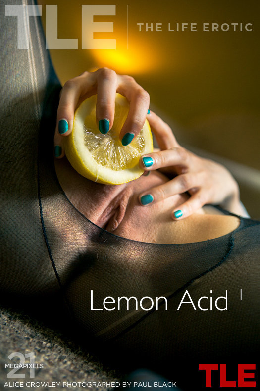 Lemon Acid 1