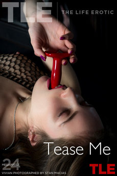 Tease Me