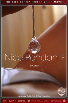 Nice Pendant 2