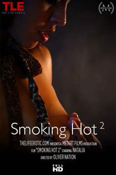 Smoking Hot 2